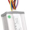 61VmUnVsrHL._AC_SL1500_.jpg Generic Controlador de Bicicleta Elétrica Confiável, 1000w, para Substituição de Conversão de Motor de Escova, Liga de Alumínio 24v para Bicicletas Elétricas, Triciclos