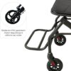 Cadeira de Transporte até 100 kg D90 Dellamed