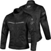 Jaqueta Super Vent Shiver Imperme?vel Com Prote??o Masculina Motociclista Motoqueiro