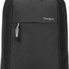 61WgIYkHVJL._AC_SL1200_.jpg Mochila Targus Para Notebook até 15.6 Intellect Essentials Preto - TSB966