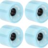 61XORKhTRZL._AC_SL1500_.jpg 4 Rodas de Reposição para Skate 78A de 2,75 X 2 Polegadas para Skate, Longboard, Cruiser, Etc.