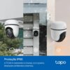 TC40-CAMERA WI-FI DE SEGURANCA EXTERNA 1080P FULL HD