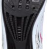 61Xq4byt1yL._AC_SL1500_.jpg Patavinity Sapatos femininos de ciclismo para bicicleta e bicicleta+ com chuteiras compatíveis com Delta