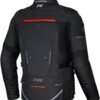 61YPj2LSz5L._AC_SL1200_.jpg Jaqueta Travel 3 X11 para Motociclista Preta Masculino e Feminina