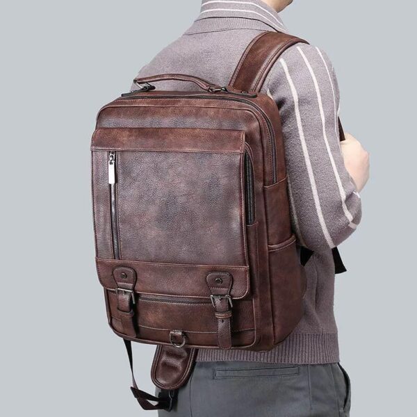 61ZHB0oX-5L._AC_.jpg Mochila De Executiva Resistente Viagem Masculino Femin