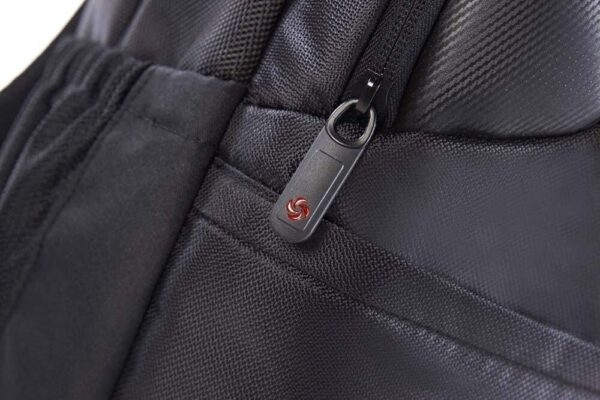 61Zdkg7fQhL._AC_SL1000_.jpg Samsonite Mochila Ikonn I Preta 15"