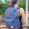 61bPGXLfN2L._AC_SL1280_.jpg Mochila Casual, Poliester, Unissex, Azul Escuro