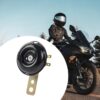 61bVbTQukAL._AC_SL1500_.jpg Motocicleta Veículo Elétrico Buzina Triciclo Modificação Altifalante Scooters Elétricos Buzina Alta, 12v