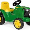 61bjfk5xW5L._AC_SL1500_.jpg Trator Elétrico John Deere Mini Tractor