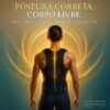 61blMOH1ViL._SL1024_.jpg Colete Corretor Postural Ortopédico Unissex Ajustável Premium - Alívio de Dores nas Costas, Lombar e Pescoço, Com Cinta e Suporte para Clavícula, Conforto e Estilo (X-Grande)