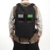 61cc3va4rQL._AC_SL1000_.jpg THURAM 50L Mochila Impermeável De Nylon 1000D Para Trekking Pesca Caça Mochila Mochilas Esportivas Táticas Militares Ao Ar Livre Acampamento Caminhada