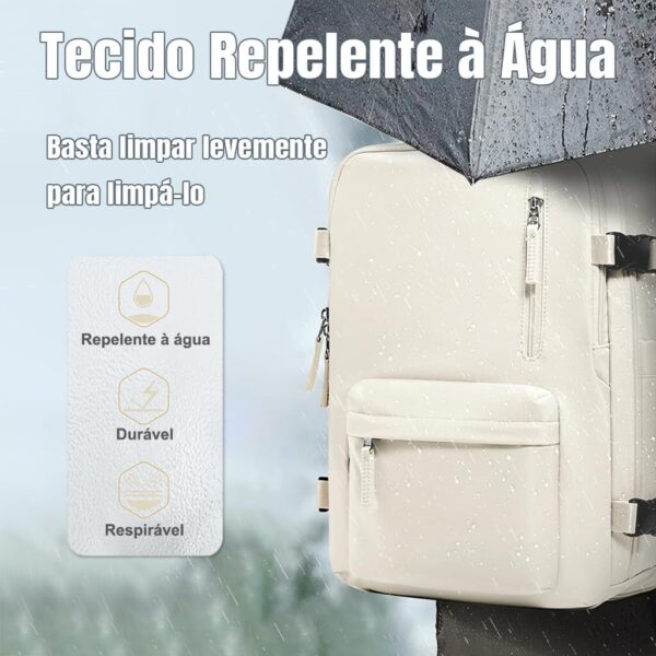 61cv5r9pZnL._AC_SL1024_.jpg Romantic Crown Mochila de Viagem Expansivel Avião Grande Feminina,Mochila Executiva Masculina Impermeável Reforçada para Notebook,Casual Esportes Hiking Escola Presente