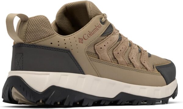 61cw1Xuv0nL._AC_SL1500_.jpg Calçado para trilha Columbia Strata Trail Low masculino