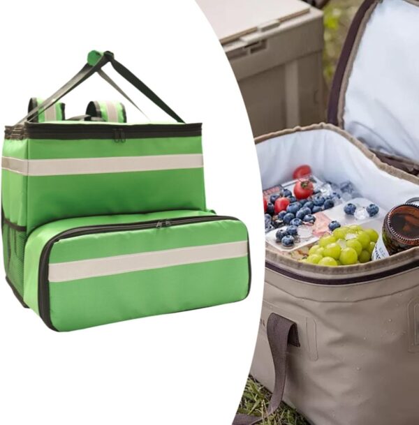 61dBCSmXEKL._AC_SL1500_.jpg Mochila térmica para entrega de alimentos, bolsa térmica extra grande para motocicleta, mochila quente e fria para uso comercial
