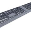 61dZvJWrDcL._AC_SL1500_.jpg ROBLOCK Rampas de Cadeira de Rodas Destacáveis de 1 Polegada para Degraus de Entrada Em Casa, Rampas de Porta Modulares Portáteis para Portas E Carros, Capacidade de Carga de 3.000 Libras, 2 Peças