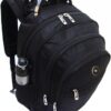61doXko250L._AC_SL1200_.jpg Mochila Reforçada Executiva Escola Trabalho Viagens Masculino/Feminino