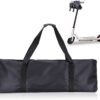 61dry1CO4pL._AC_SL1500_.jpg Bolsa de transporte portátil e impermeável Tomall bolsa de armazenamento dobrável para scooter elétrico XIAOMI Mijia M365 110 × 45 × 50 cm bolsa de transporte scooter