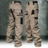 CALÇA CARGO MASCULINA FEMININA TREKKING TRILHA CAMPING