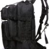 61e6tSJFNRL._AC_SL1200_.jpg THURAM 50L Mochila Impermeável De Nylon 1000D Para Trekking Pesca Caça Mochila Mochilas Esportivas Táticas Militares Ao Ar Livre Acampamento Caminhada
