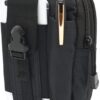 61f9RexVthL._AC_SL1090_.jpg Saco de Cintura Universal Ao Ar Livre Tático EDC Molle Bolsa Camping Trekking Cinto Bolsa Esportes Correndo Bagagem Oxford Saco À Prova D 'Água