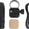 Akozon Câmera de DV Esportiva 1280 X 960 170 Graus ângulo Largo IP67 Imperpervenção Portátil Câmera de Ação Portátil Camera para o Capacete de Motocicleta de Bicicleta Ao Ar Livre