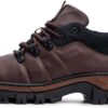 Tênis Trekking Bota Resistente Para Trabalhos Pesados E Trilhas Adventure Reforçado