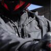 Jaqueta X11 Street Hoody Impermeável Com Forração Térmica Moto Proteção Motociclista Motoqueiro 4G
