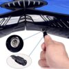 61hMTqbkzL._AC_SL1000_.jpg GLDYTIMES Porta De Carregamento Para Hoverboard Substituição Em Hover-1, Swagtron, Tomoloo, Segway, Scooter Elétrica Com Autoequilíbrio Inteligente, Etc. (2 Pinos, 3 Pinos)