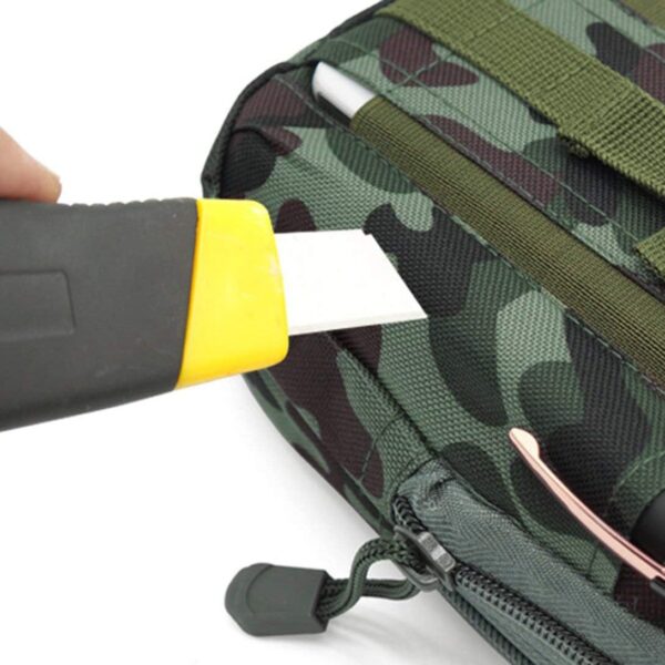 61hs-uNpxHL._AC_SL1090_.jpg Saco de Cintura Universal Ao Ar Livre Tático EDC Molle Bolsa Camping Trekking Cinto Bolsa Esportes Correndo Bagagem Oxford Saco À Prova D 'Água