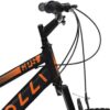 61iXUXOO8TL._AC_SL1000_.jpg Colli Bike, Bicicleta GPS 148 Dupla Suspensão e Freios V-Brake, Aro 26 Aero, 36 Raias, 21 Marchas