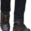 Tênis Trekking Bota Resistente Para Trabalhos Pesados E Trilhas Adventure Reforçado