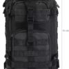 Mochilas e Bolsas Mochila Assault INVICTUSadulto unissex