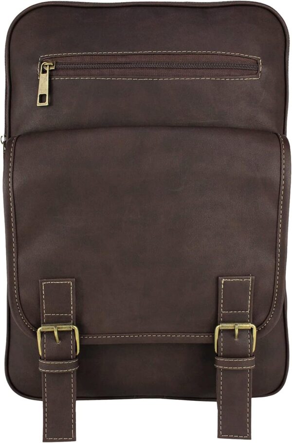 Mochila Executiva Vintage