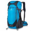 61m7WrbH9L._AC_SL1200_.jpg Mochila de Montanhismo 50 Litros Impermeável Trekking Trilha Camping Viagem Cargueira Esportes
