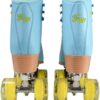 61mGy2jVrLL._AC_SL1240_.jpg Patins Traxart Foxxy Azul Quad - 58mm x 32mm ABEC-5
