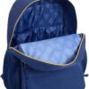 Mochila Real Madrid Esportiva Azul