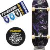61moUzU889L._AC_SL1200_.jpg Tech Deck- Skate De Dedo 96Mm Com Acessorios - 1 (Um) Pacote Sortido Sem Opção De Escolha