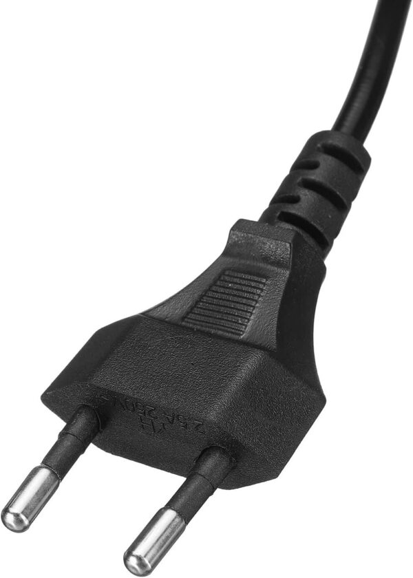61neeBOSePL._AC_SL1500_.jpg Carregador de scooter elétrico de 48 V para L6 Pro Outra Marca Scooter Elétrica 48V