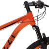 61oAepj9WLL._AC_SL1500_.jpg Colli Bike, Bicicleta Atalanta Aro 29 Aero, Tam. 17 Alumínio, 36 Raias, Freios a Disco Dianteiro e Traseiro, Alavancas EZ-FIRE STEF500 SHIMANO, Câmbio Dianteiro e Traseiro SHIMANO TOURNEY TZ500 21 V.