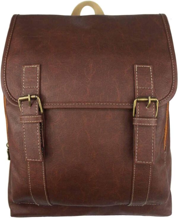 61oPkwH1xtL._AC_SL1500_.jpg Mochila Lenna's Vintage LE01