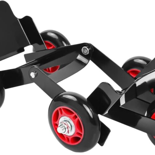 Reboque Móvel para Triciclo, Bicicleta Elétrica, Reforço de Furos