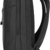 61qQW8XckL._AC_SL1200_.jpg Mochila Targus Para Notebook até 15.6 Intellect Essentials Preto - TSB966