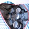 CleverMade Mochila térmica Pacifica