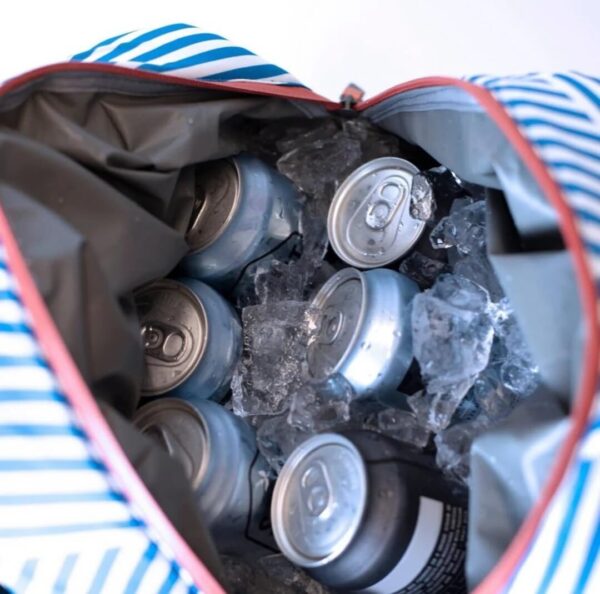CleverMade Mochila térmica Pacifica