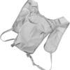Brrnoo Mochila de Colete de Hidratação, Mochila de Nylon Leve e Respirável Com Alças Ajustáveis ​​e Bolso Lateral, para Corrida, Ciclismo, Caminhada, Escalada