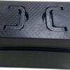 61t0t9GRVoL._AC_SL1500_.jpg Vaveren Caixa de Bateria para Bicicleta Elétrica à Prova D'água com Alça de Proteção Portátil