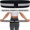 61trpcTI07L._AC_SL1024_.jpg Cinta Postural Pélvica Coluna Alívio Dor Lombar Apoio Cintura Costas