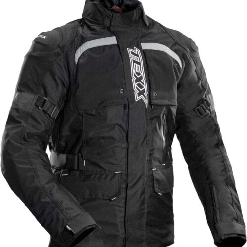 Jaqueta Texx Armor Masculina Airbag