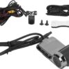 61uJonrBIUL._AC_SL1500_.jpg Carro USB Dash Cam HD Driving Recorder DVR ADAS Frente Traseira Lentes Duplas Detecção de Movimento Universal para Android Câmera de Navegação Segurança na Condução
