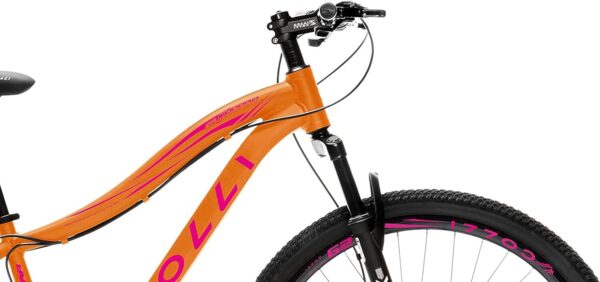 61vH6VDxXUL._AC_SL1500_.jpg Colli Bike, Eudora em Alumínio Quadro Rebaixado (15,5) Câmbio SHIMANO, Aro 29 Aero, 36 Raias, 21 Marchas, Freios a Disco Dianteiro e Traseiro, Câmbio Traseiro SHIMANO